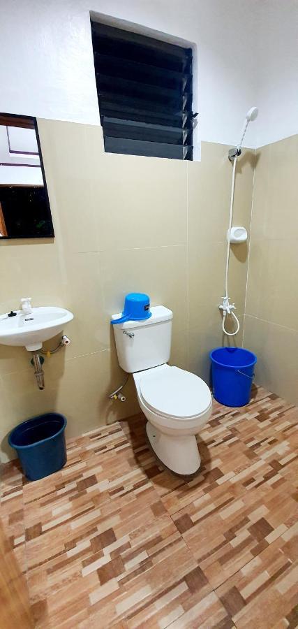 Sj Pabua Travellers Inn Mambajao Luaran gambar